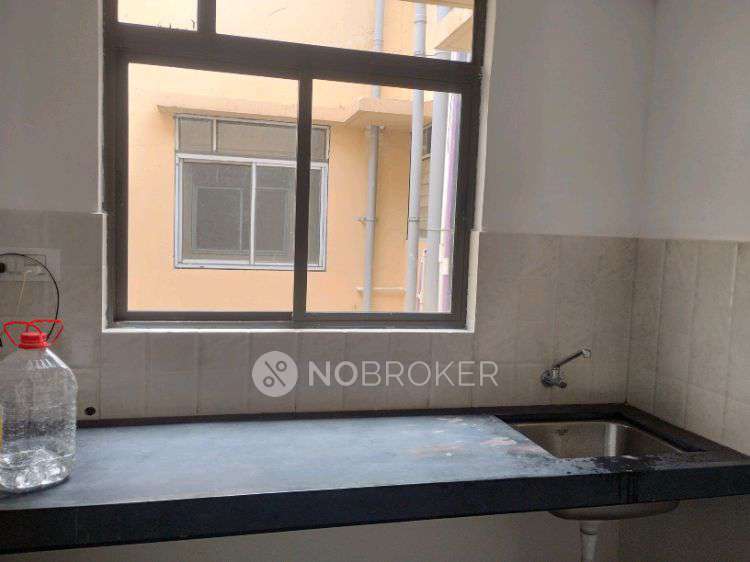 1 BHK Flat In Joyville Liberty Tower for Rent  In Shewalewadi