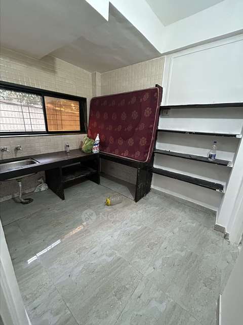 1 BHK Flat In Shinde Residency for Rent  In Kharadi