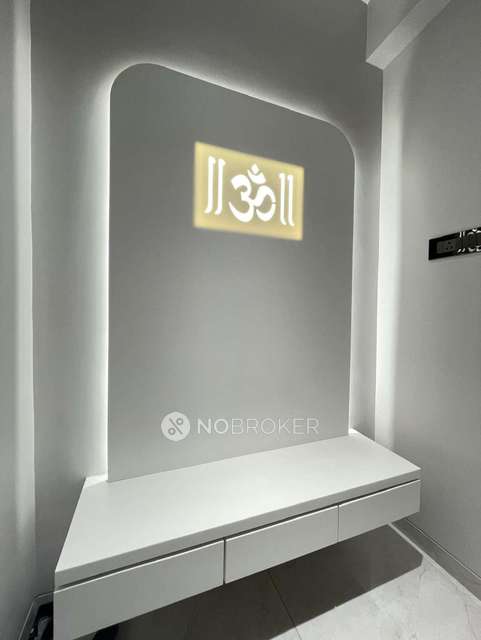 3 BHK Flat In Rudra Odc 1, Goregaon West For Sale  In Goregaon West