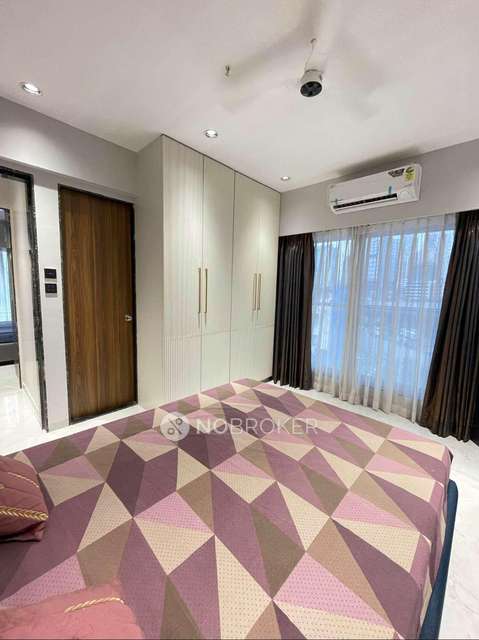 3 BHK Flat In Rudra Odc 1, Goregaon West For Sale  In Goregaon West