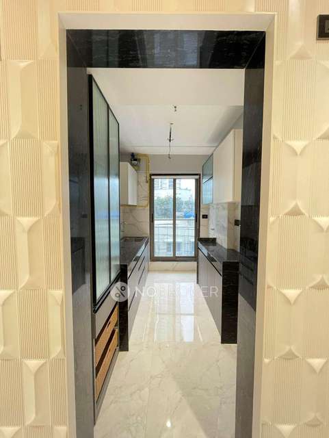 3 BHK Flat In Rudra Odc 1, Goregaon West For Sale  In Goregaon West