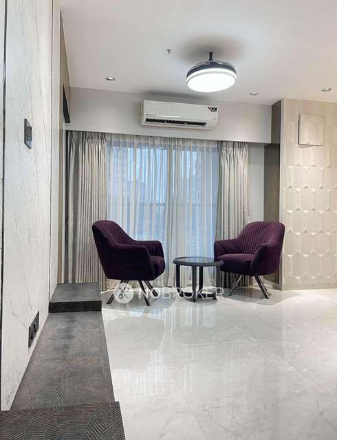 3 BHK Flat In Rudra Odc 1, Goregaon West For Sale  In Goregaon West