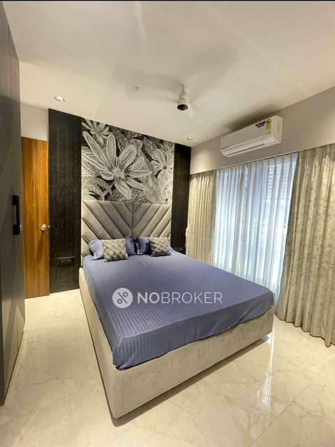 3 BHK Flat In Rudra Odc 1, Goregaon West For Sale  In Goregaon West