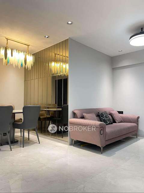 3 BHK Flat In Rudra Odc 1, Goregaon West For Sale  In Goregaon West