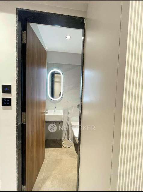 3 BHK Flat In Rudra Odc 1, Goregaon West For Sale  In Goregaon West