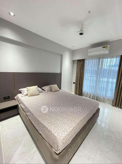 3 BHK Flat In Rudra Odc 1, Goregaon West For Sale  In Goregaon West