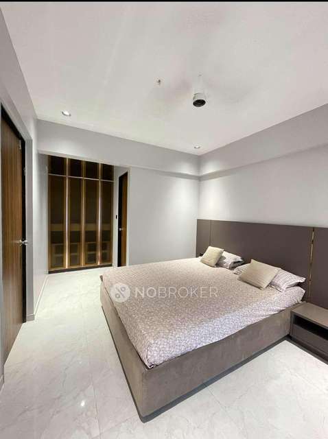 3 BHK Flat In Rudra Odc 1, Goregaon West For Sale  In Goregaon West