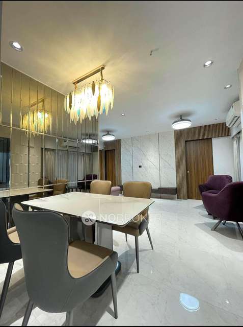 3 BHK Flat In Rudra Odc 1, Goregaon West For Sale  In Goregaon West