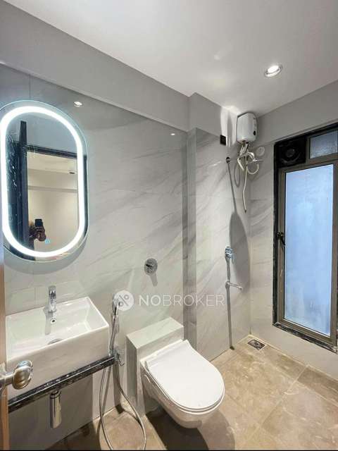 3 BHK Flat In Rudra Odc 1, Goregaon West For Sale  In Goregaon West