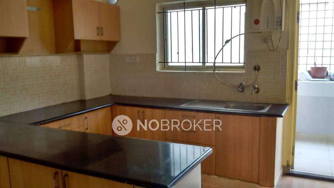 2 BHK Flat In Sls Serenity For Sale  In Kodbisanhalli