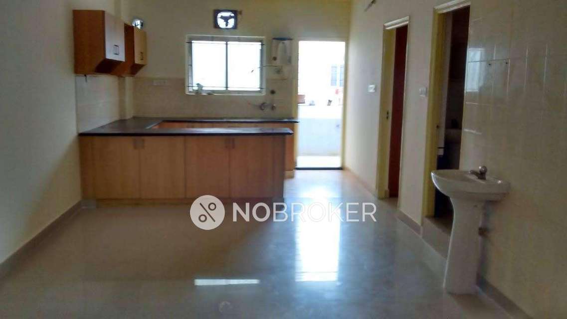2 BHK Flat In Sls Serenity For Sale  In Kodbisanhalli