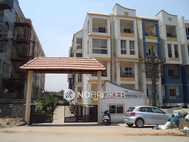 2 BHK Flat In Sls Serenity For Sale  In Kodbisanhalli