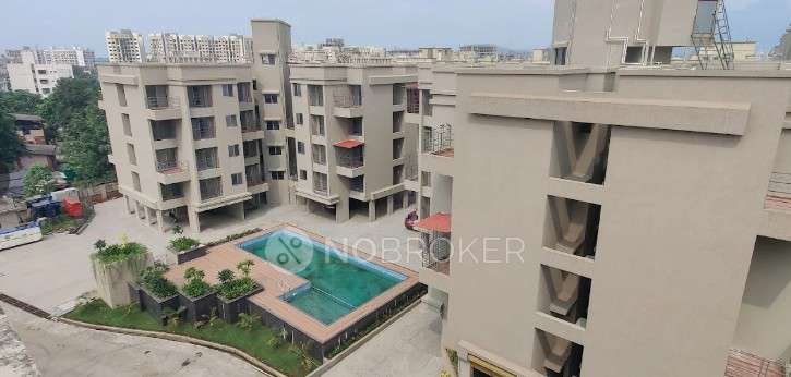1 BHK Flat In Qn Greens For Sale  In Taloja