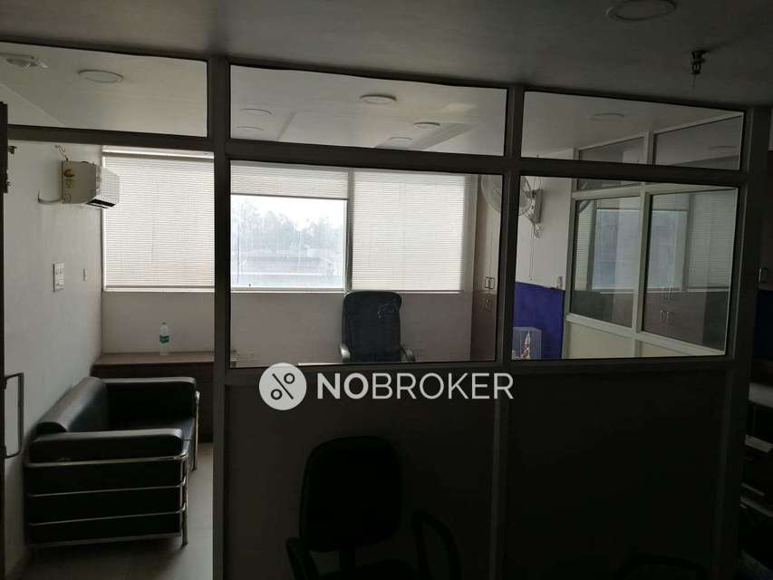 Office Space in Raj Nagar Extension, Ghaziabad for Rent 