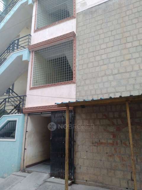 1 BHK House for Rent  In Yelahanka New Town