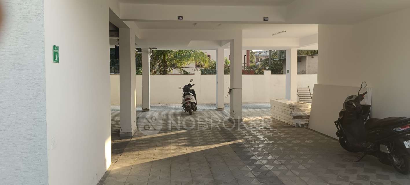 3 BHK Flat In Armkon Laxmi Nivas For Sale  In Kompally