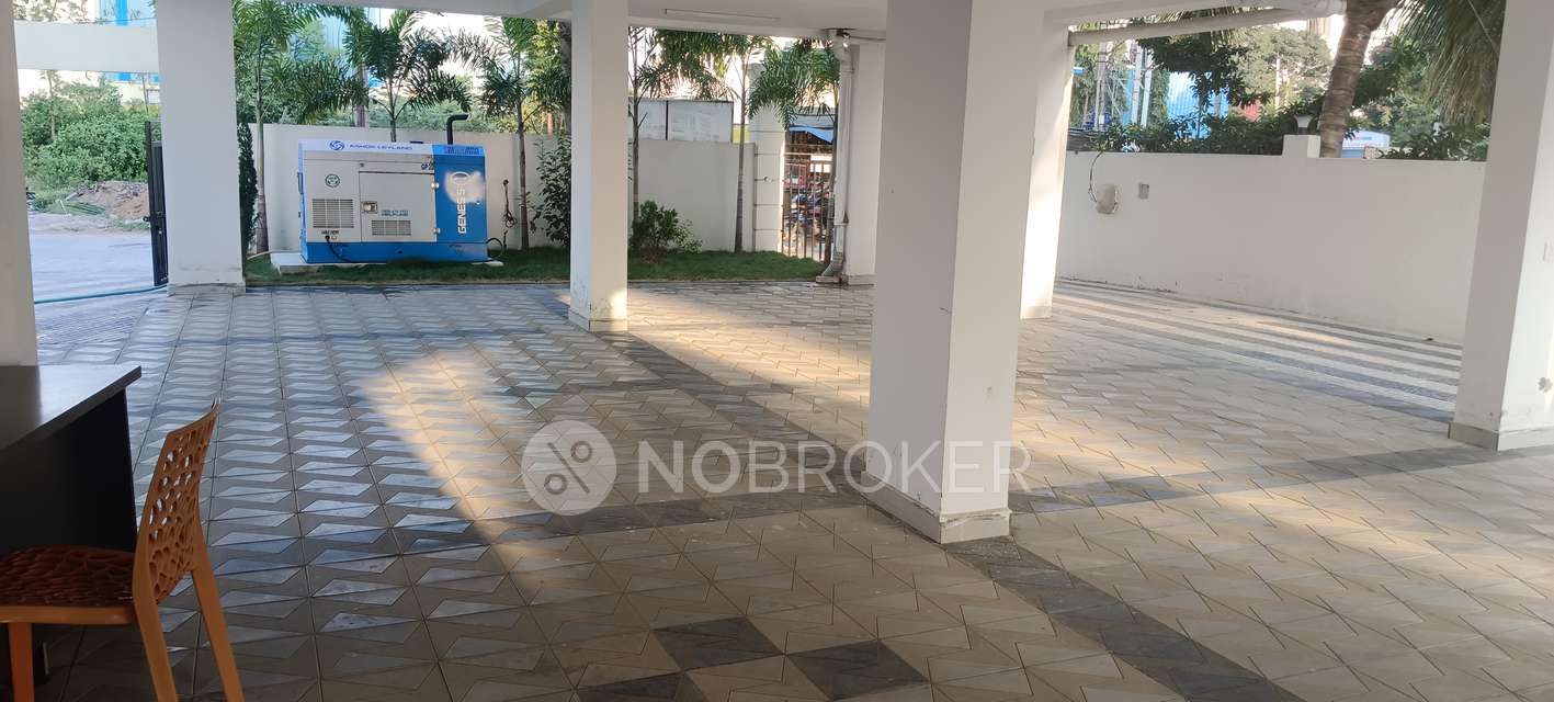 3 BHK Flat In Armkon Laxmi Nivas For Sale  In Kompally