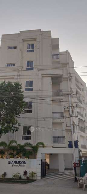 3 BHK Flat In Armkon Laxmi Nivas For Sale  In Kompally