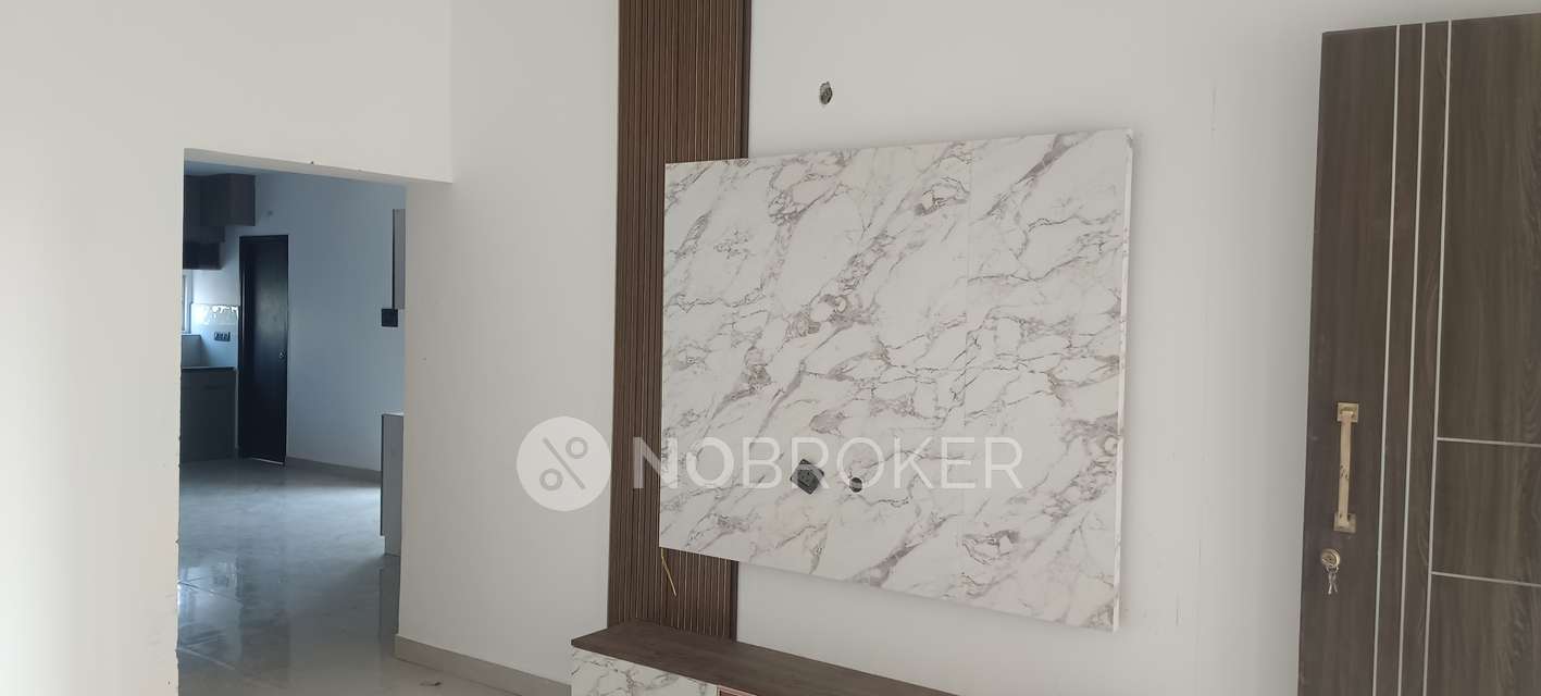 3 BHK Flat In Armkon Laxmi Nivas For Sale  In Kompally