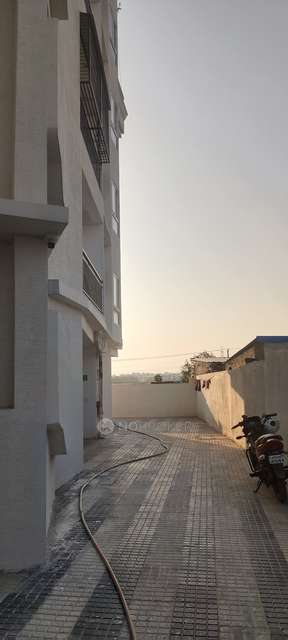 3 BHK Flat In Armkon Laxmi Nivas For Sale  In Kompally