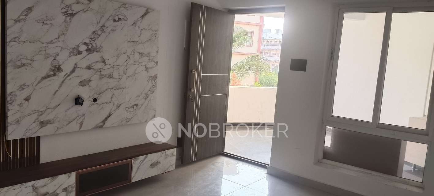 3 BHK Flat In Armkon Laxmi Nivas For Sale  In Kompally