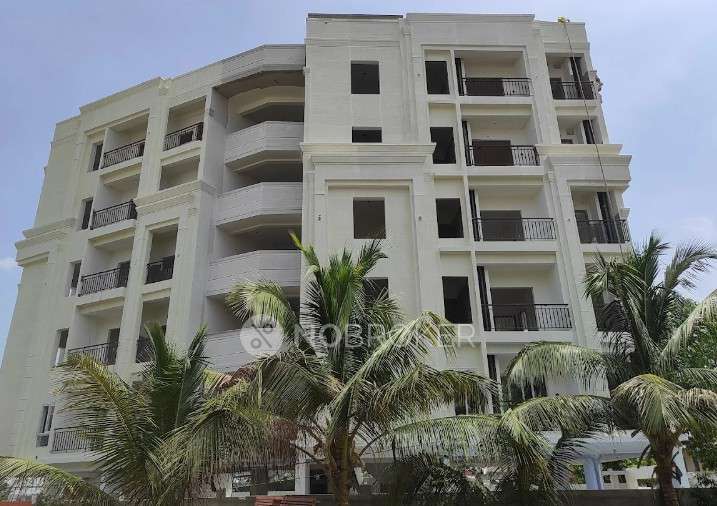 3 BHK Flat In Armkon Laxmi Nivas For Sale  In Kompally
