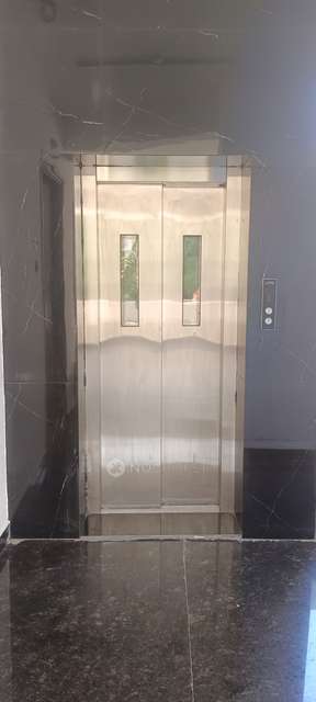 3 BHK Flat In Armkon Laxmi Nivas For Sale  In Kompally