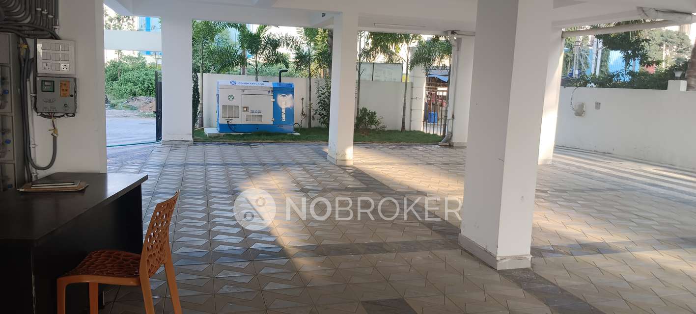 3 BHK Flat In Armkon Laxmi Nivas For Sale  In Kompally