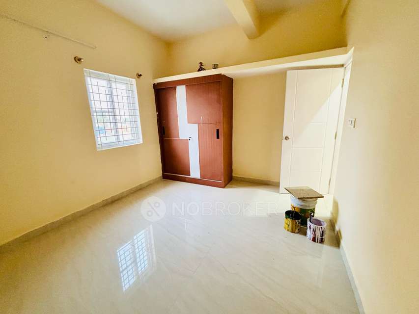 1 BHK Flat In Vsl Srinidhi Greenage for Rent  In Dommasandra