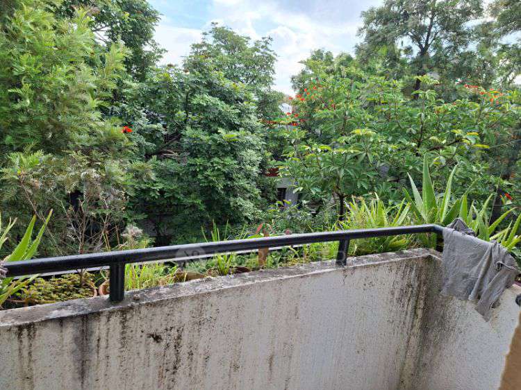 1 BHK Flat In Swapnapurti Housing Society Wing A For Sale  In Sasane Nagar, Hadapsar