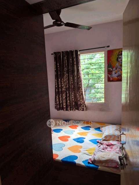 1 BHK Flat In Swapnapurti Housing Society Wing A For Sale  In Sasane Nagar, Hadapsar
