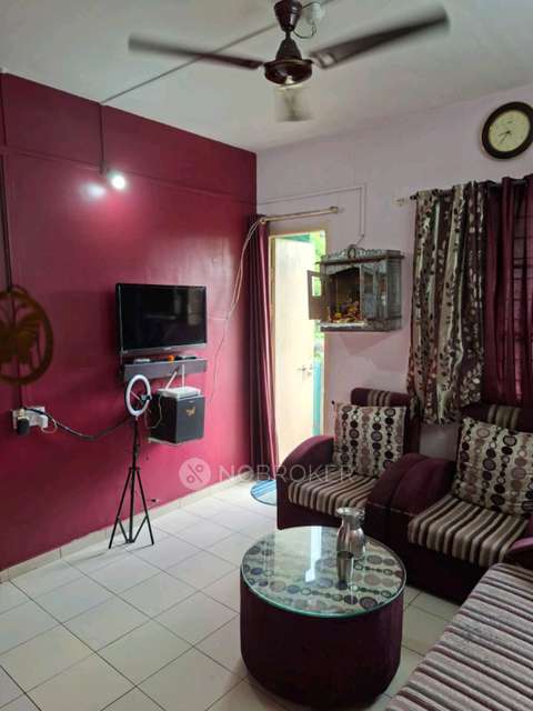 1 BHK Flat In Swapnapurti Housing Society Wing A For Sale  In Sasane Nagar, Hadapsar