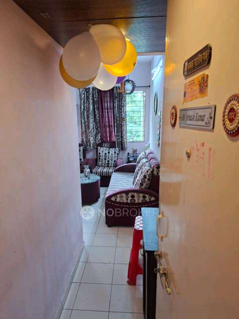 1 BHK Flat In Swapnapurti Housing Society Wing A For Sale  In Sasane Nagar, Hadapsar
