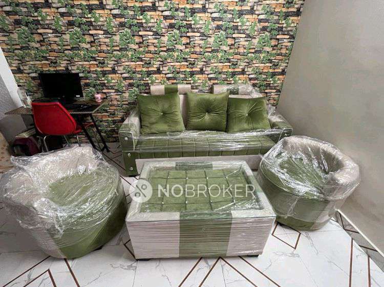 1 BHK House for Rent  In Razapur Khurd