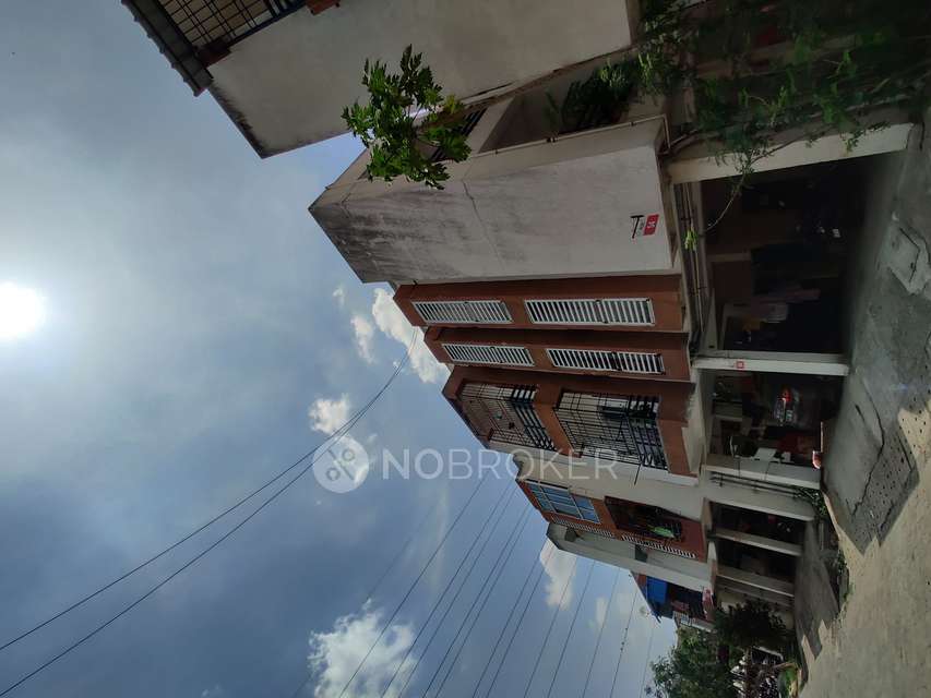 2 BHK Flat In Vgn Platina For Sale  In Ayappakkam