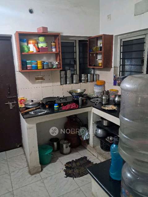 2 BHK Flat In Vgn Platina For Sale  In Ayappakkam