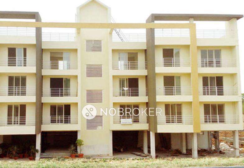 2 BHK Flat In Royale City For Sale  In Asangaon