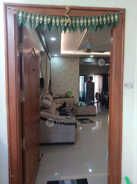 3 BHK Flat In Hoysalanagar Ramamurthynagar For Sale  In Sb Royal #1 Homes