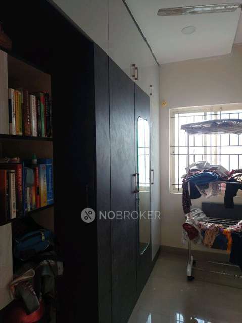 3 BHK Flat In Hoysalanagar Ramamurthynagar For Sale  In Sb Royal #1 Homes