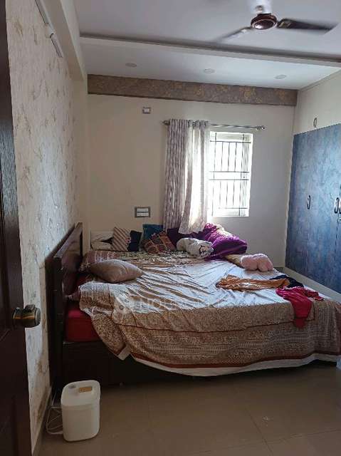 3 BHK Flat In Hoysalanagar Ramamurthynagar For Sale  In Sb Royal #1 Homes