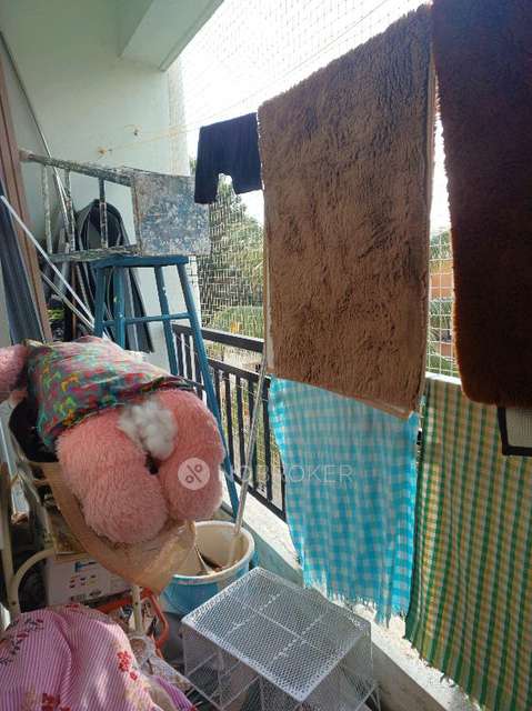 3 BHK Flat In Hoysalanagar Ramamurthynagar For Sale  In Sb Royal #1 Homes