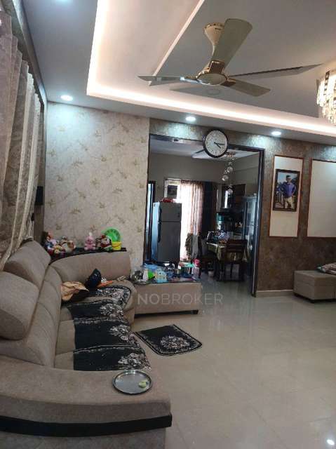 3 BHK Flat In Hoysalanagar Ramamurthynagar For Sale  In Sb Royal #1 Homes