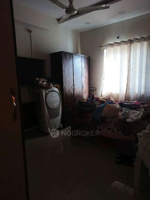 3 BHK Flat In Hoysalanagar Ramamurthynagar For Sale  In Sb Royal #1 Homes