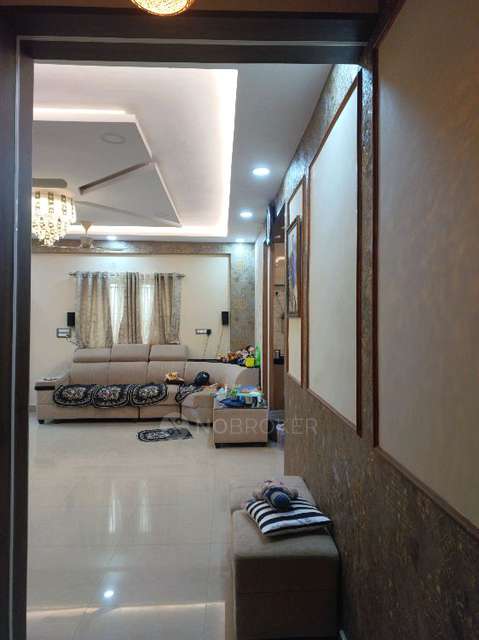 3 BHK Flat In Hoysalanagar Ramamurthynagar For Sale  In Sb Royal #1 Homes
