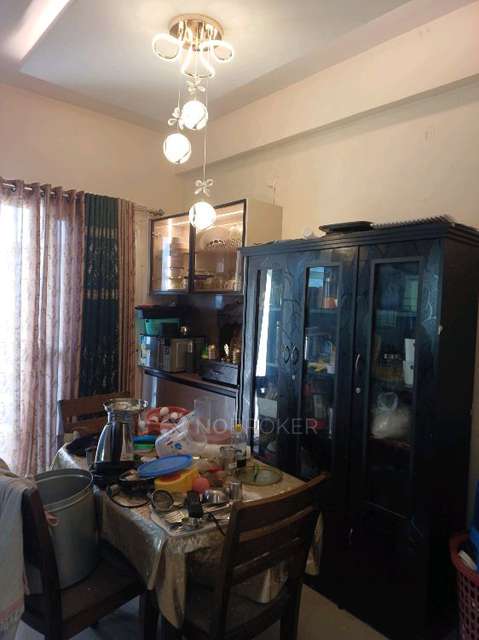 3 BHK Flat In Hoysalanagar Ramamurthynagar For Sale  In Sb Royal #1 Homes