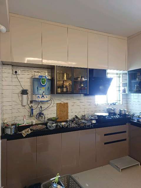 3 BHK Flat In Hoysalanagar Ramamurthynagar For Sale  In Sb Royal #1 Homes