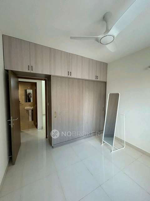 2 BHK Flat In Prestige Primrose Hills for Rent  In Nagegowdanapalya