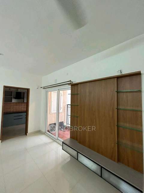 2 BHK Flat In Prestige Primrose Hills for Rent  In Nagegowdanapalya