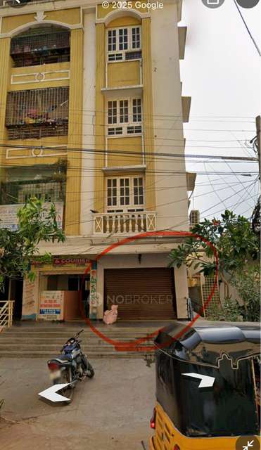 Shop in Vijetha Arcade, Hyderabad for sale 