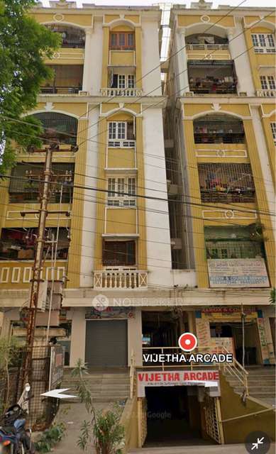 Shop in Vijetha Arcade, Hyderabad for sale 